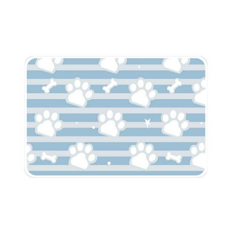 

Dining Table Mats with Table And Place Mat Fringe Napkins Pottery Charger Plates And And Table Mats Kitchen Mats Dining Table Set for 8 Table And Place Mat Set Silica Gel Mud Pet Mat Spill Easy
