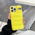 thumbnail image 1 of The Puffer Case For Iphone 7 Iphone 8 Iphone Se2 Shockproof Protective Case, 1 of 1