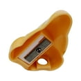 Stationery Nose Pencil Sharpener Cute Pupils School Supplies