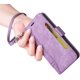 thumbnail image 4 of Funda con tapa para teléfono celular compatible con Oppo Reno8 Pro 5g, funda tipo billetera de cuero de primera calidad con tapa magnética, funda para teléfono, a prueba de golpes, Tpu Inn, 4 of 5
