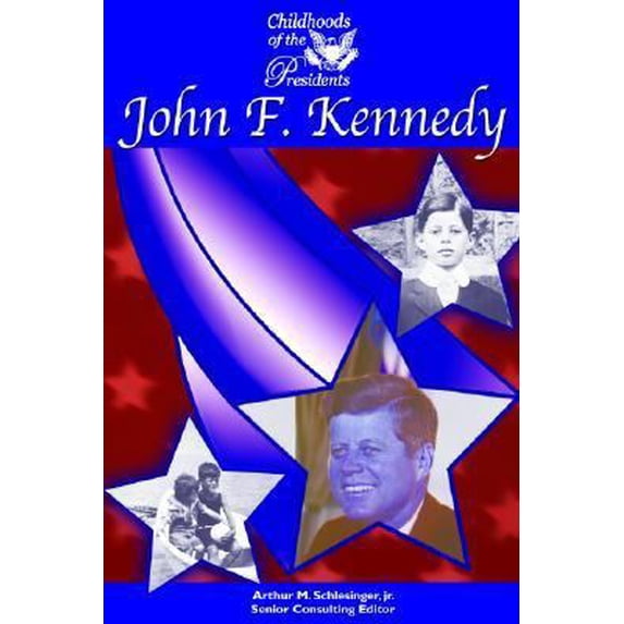 Pre-Owned John F. Kennedy (Library Binding) 1590842723 9781590842720
