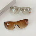 thumbnail image 4 of Safety glasses Dust Sand Eye Protective Sun Riding windshield Resistant, 4 of 7