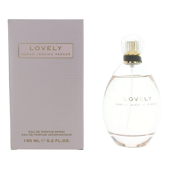 Sarah Jessica Parker Lovely EDP Spray 5.2 oz For Women
