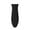 Black, variant on 1Pc Kitchen Heat Silicone Hot Handle Holder Sets for Baking Cookware Pan Handle Cover Grip Cooking Utensils Handle Cover Silicone Pot Handle Sleeve Heat Resistant Skillet Handle Holder,Black