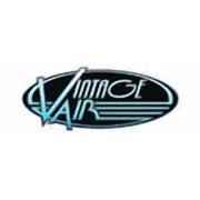 Vintage Air 674012 Heritage Series Under Dash Evaporators, Turned