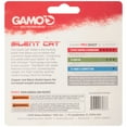 thumbnail image 4 of Gamo Silent Cat .177 Cal. Pellet Gun Ammunition for Air Gun, 150 Pellets, 4 of 10
