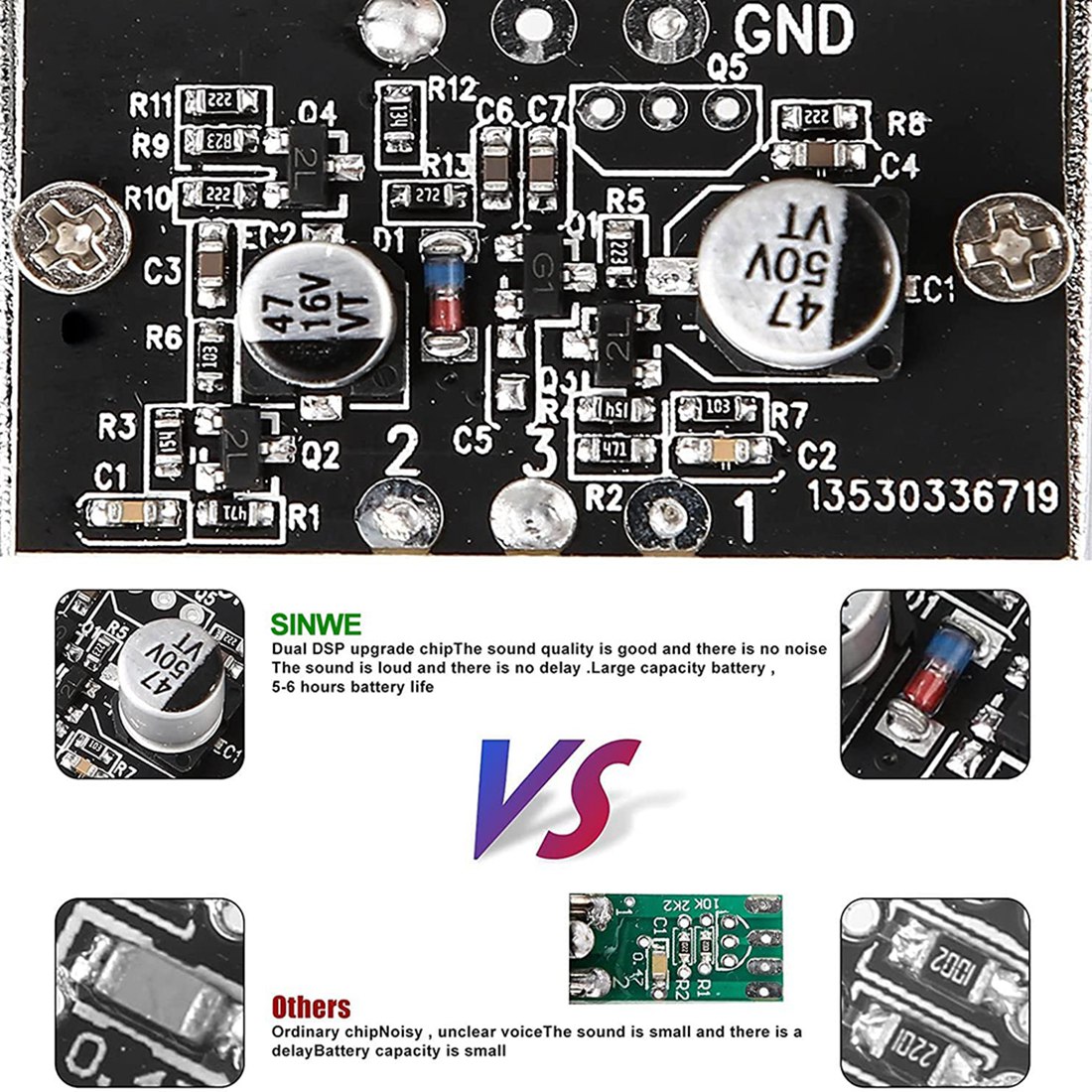 F998 Sound Card Kit,BM-800 Microphone Kit,with Live Sound Card,Audio Mixer Condenser PC Gaming Mic,for Streaming/Games