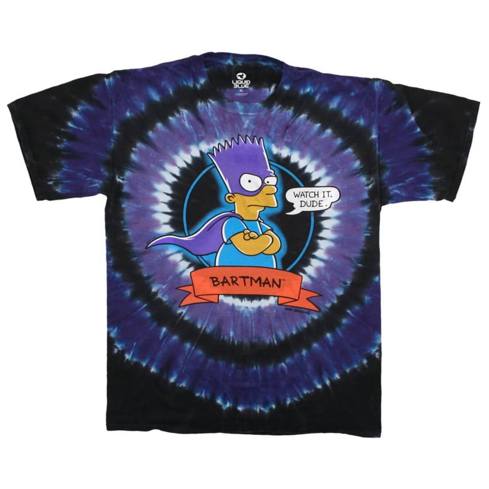 bartman shirt