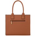 thumbnail image 4 of Bolso Wrangler WG3-8321BR para mujer con correa cruzada, 4 of 6
