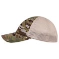 thumbnail image 3 of Rothcos Multicam Mesh Back Tactical Cap -99554, 3 of 4
