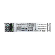 Asrock Rack 2U12L2S-ROME/2T 2U Rackmount Storage Server Barebone AMD EPYC 7003 and 7002 (LGA 4094) SP3 12x3.5 HDD 800W Redundant PSU Dual 10G