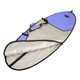 thumbnail image 2 of Bolsa para tablas de wakeboard kusrkot Funda para tabla de surf Azul, 2 of 8