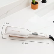 Remington Shine Therapy 2 Flat Iron