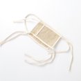 thumbnail image 2 of Hamac à Franges pour Hamster Triangle : Lit Suspendu pour Hamster avec Paille, 2 of 7