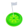 thumbnail image 1 of Copa de golf portátil Cola Ayuda para poner golf Unisex Accesorios de interior al aire libre, 1 of 8