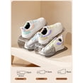 thumbnail image 1 of Discount Qaailabf Adjustable Double Layer Shoe Cabinet Shoe Rack Storage Space Saving Household Shoe Storage Double Layer Plastic Shoe Storage Artifact, 1 of 6