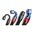 thumbnail image 1 of Redhorse Performance 230-12-10 Braided Hose, 1 of 3