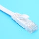 thumbnail image 3 of Cable Ethernet CAT6 Gigabit 8 núcleos Puente de red de par trenzado Suministros de alambre de cobre plano, 3 of 8
