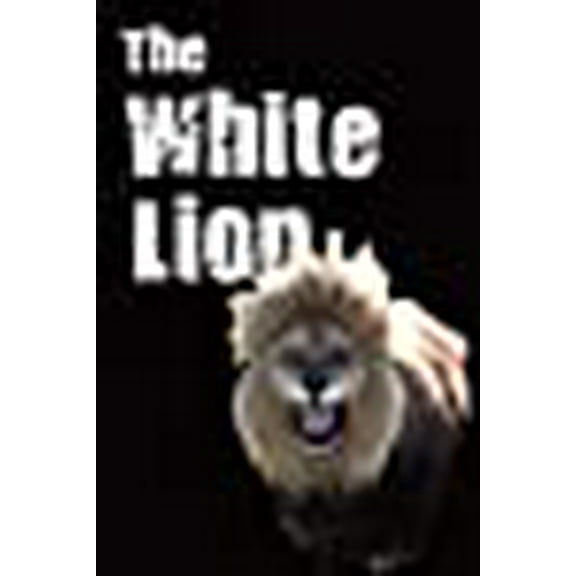 The White Lion (Paperback)