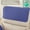 Blue, variant on GFHFHITJ Solid Color Armrest Cover, Recliner seat Protector, Side Storage Pocket, Stretch Armseat Couch Arm Rest Cover for Recliner, seat, Sofa