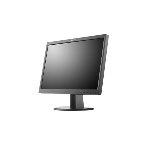 Lenovo ThinkVision L2251PWD 22-inch Widescreen 1680 x 1050 LCD Monitor
