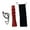 Red, variant on lionlar Kazoo Easy to Learn with Storage Bag Mouth Flute for Ukulele Keyboard Adults Red