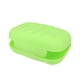 thumbnail image 4 of Inteprter Estuche de jabón Suministro de baño Diseño simple Accesorios de baño Caja de jabones Accesorio de viaje Estuches de limpieza Type3 NO3, 4 of 4