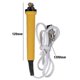 thumbnail image 2 of Wood Burner Pyrography Pen Burning Machine Gourd Crafts Tool Set With Welding Wire Top Adjustable Temperature Banmo, 2 of 4