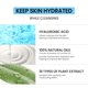 thumbnail image 5 of Oil Cleanser COXIR ACEITE LIMPIADOR DE ÁCIDO ULTRA HIALURÓNICO 150 ml, 5 of 8