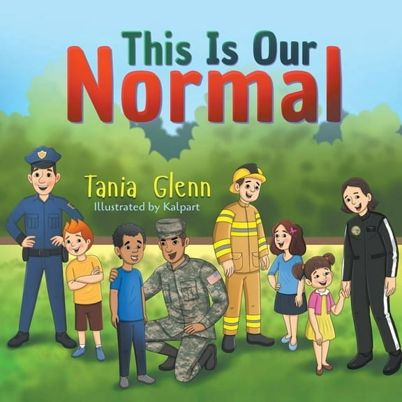 This Is Our Normal, (Paperback)