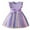 ZG-Purple, variant on Zanarzt Toddler Girls 4th Of July Dress 4th of July Toddler Little Girl Outfit Fourth of July Dress American Flag Kids Dresses Beige,5-6 Years