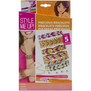 Style Me Up! Precious Bracelets Kit