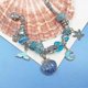 thumbnail image 4 of Charm Bracelet Making Kit Diy Craft Jewelry Gift Set For Kids Girls Teens, 4 of 5