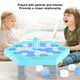 thumbnail image 4 of Juguete para Golpear hielo ANGGREK Juego de mesa interactivo, 4 of 7