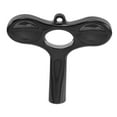 thumbnail image 6 of FRCOLOR HOMEMAXS Drum Keys 1 Set Universal Drum Tuner Zinc Alloy Tool for Drummers to Tune Drum Sets, 6 of 8