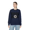 thumbnail image 6 of Cool Mom Unisex Heavy Blend Crewneck Sweatshirt, 6 of 9