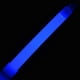 thumbnail image 3 of GLOW Light Sticks Kit de supervivencia impermeable de 6 pulgadas Equipo de campamento () Azul 5 PCS, 3 of 3