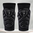 thumbnail image 2 of Protector Rodilla MTB Rodilleras Deportivas Transpirables para Al Aire Libre (M), 2 of 9