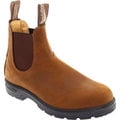 Crazy Horse Leather