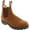 Crazy Horse Leather, variant on 558 Classic Men's Chelsea Boot Black