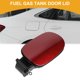 thumbnail image 2 of Tapa de la puerta del tanque de combustible para Mercedes-benz W205 2014-2021 Cubierta de la tapa de llenado de combustible Tipo de tornillo No.2057570106 Rojo ABS, 2 of 6