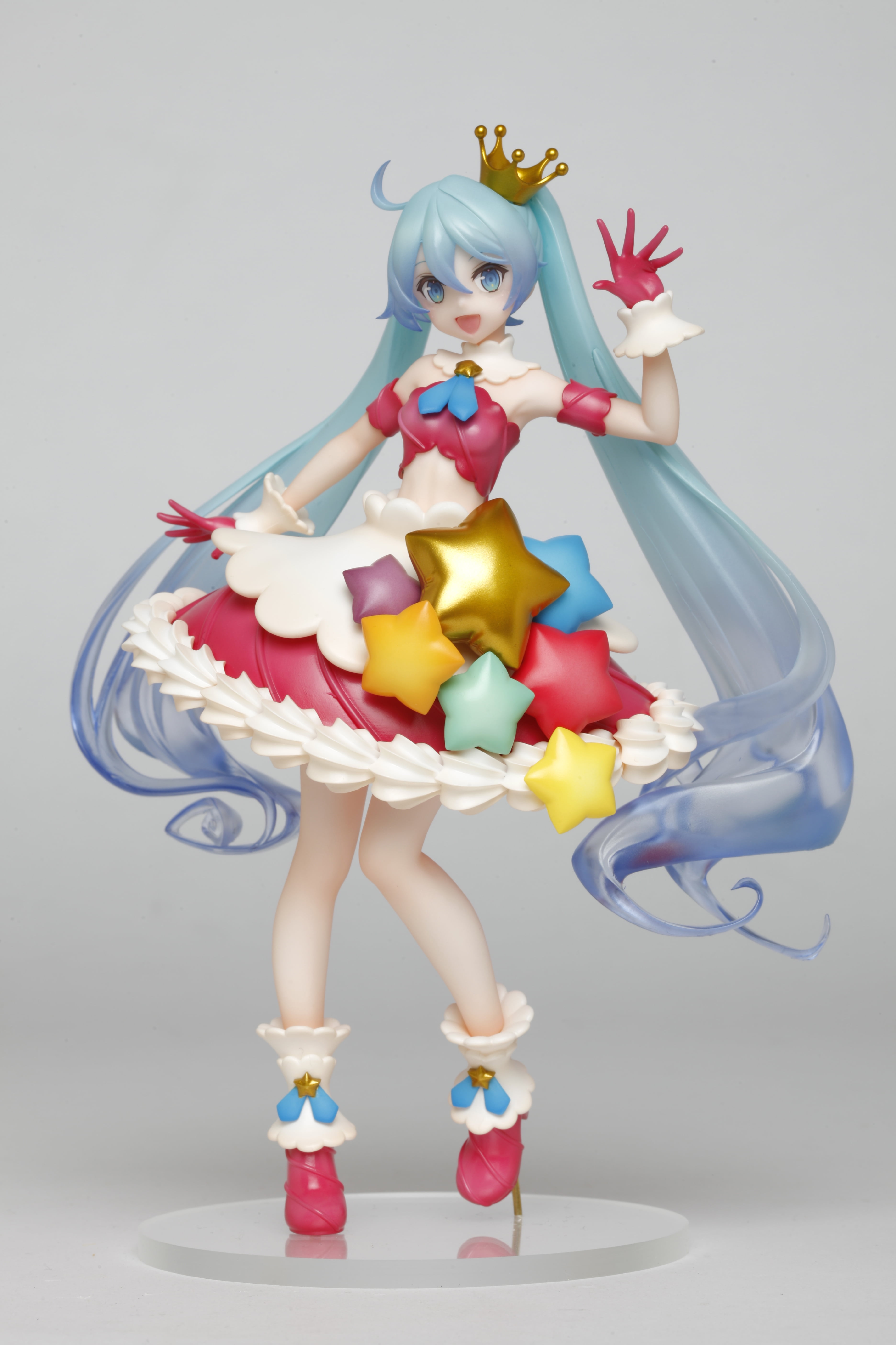 Hatsune Miku New Design 2020 Hatsune Miku New Design 2020