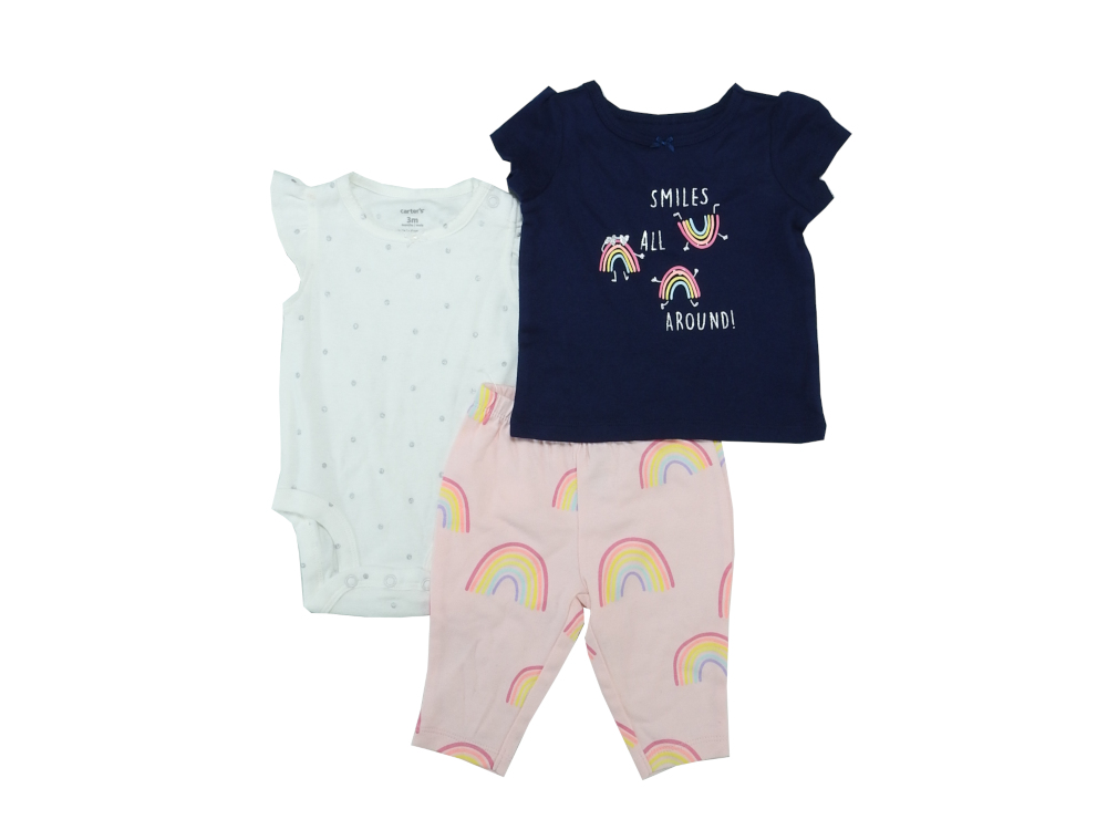 baby legging co
