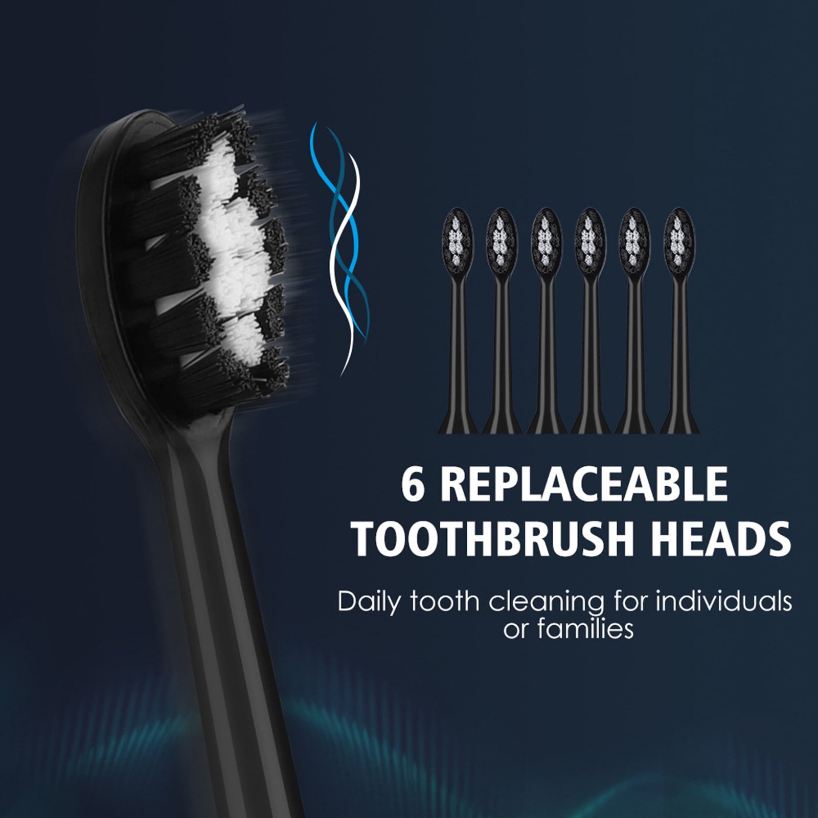 Toothbrush Boys Toothbrush for Toothbrush Tooth Cap Tongue Cleaning An Toothbrush Desmond Brush Smart Toothbrush for Adults Smart Toothbrush with Toothbrush Tooth