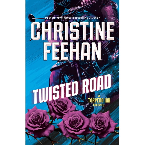 Twisted Road (Paperback)