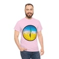 thumbnail image 5 of Compass Sunset T-Shirt, 5 of 8