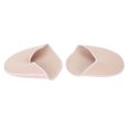 thumbnail image 2 of Foot Care Dance Protector Insoles Ballet Dance Shoes Covers Pointe for Running Mountaineering, 2 of 5