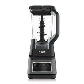 Extractor de nutrientes Ninja Nutri-Blender - Ninja BN300WM – Ninja México