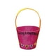 thumbnail image 1 of Decoración de Halloween Bolsa de dulces de Halloween, bolsa de Cushaw de araña 3D, cubo de tela portátil, bolsa de dulces para niños(Buy 2 save 10%), 1 of 6