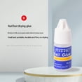 thumbnail image 2 of WREESH Quick-drying Diamond-encrusted Sticker Glue, 20ML, 2 of 2